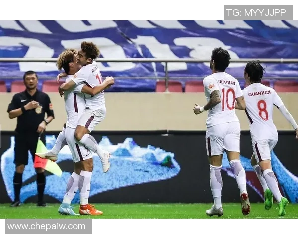 权健与富力对决阵容分析及战术解析全方位解读