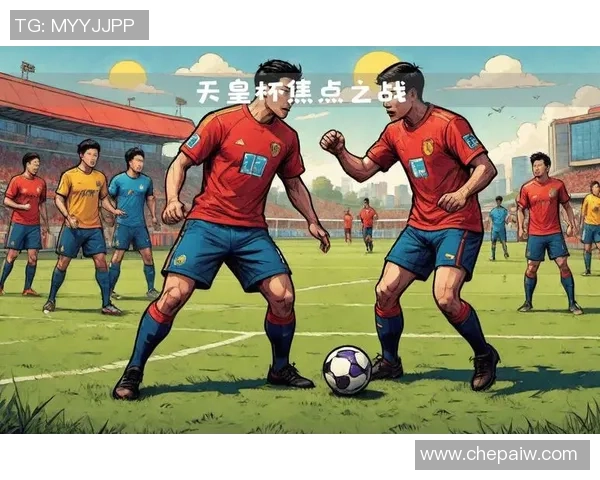 神户胜利船与大坂钢巴的激烈对决展现日本足球的魅力与激情